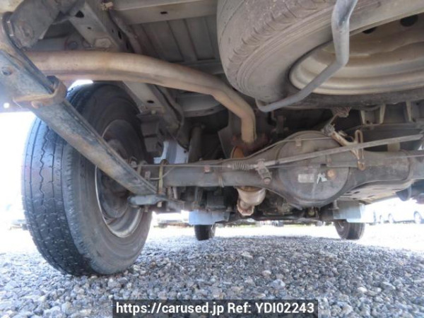 Used 2005 MT nissan vanette-van SK82VN Image[41]