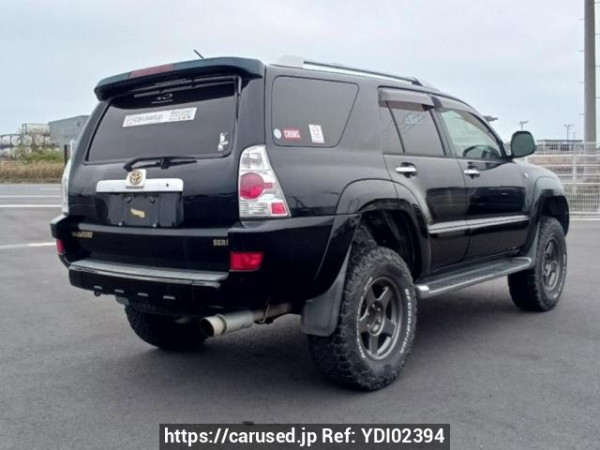 Used 2005 AT toyota hilux-surf RZN215W Image[6]