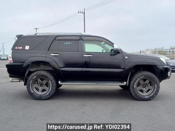 Used 2005 AT toyota hilux-surf RZN215W Image[7]