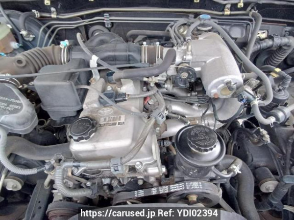 Used 2005 AT toyota hilux-surf RZN215W Image[10]