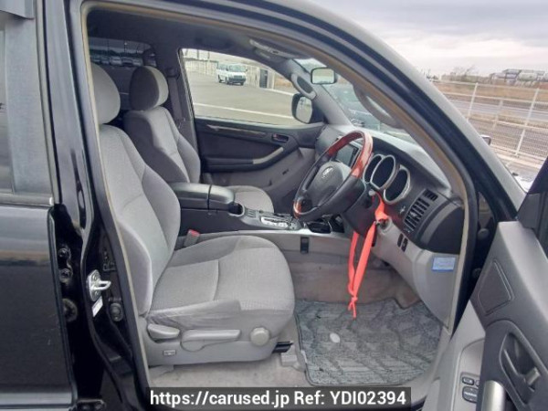 Used 2005 AT toyota hilux-surf RZN215W Image[13]