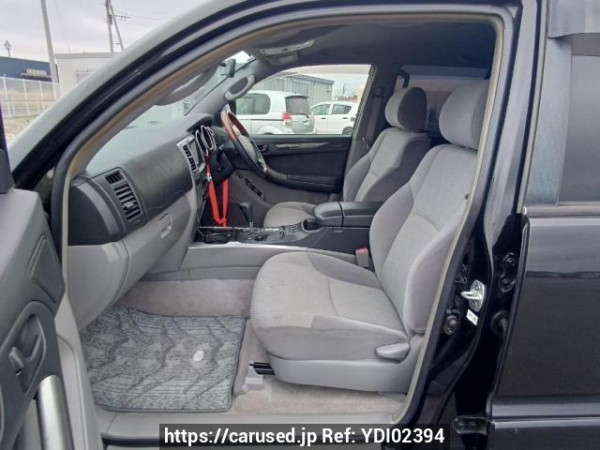 Used 2005 AT toyota hilux-surf RZN215W Image[14]