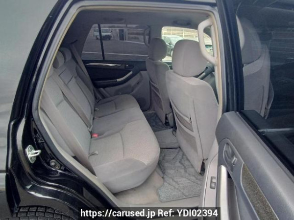 Used 2005 AT toyota hilux-surf RZN215W Image[15]