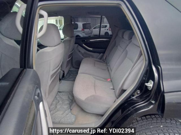 Used 2005 AT toyota hilux-surf RZN215W Image[16]