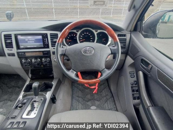 Used 2005 AT toyota hilux-surf RZN215W Image[17]