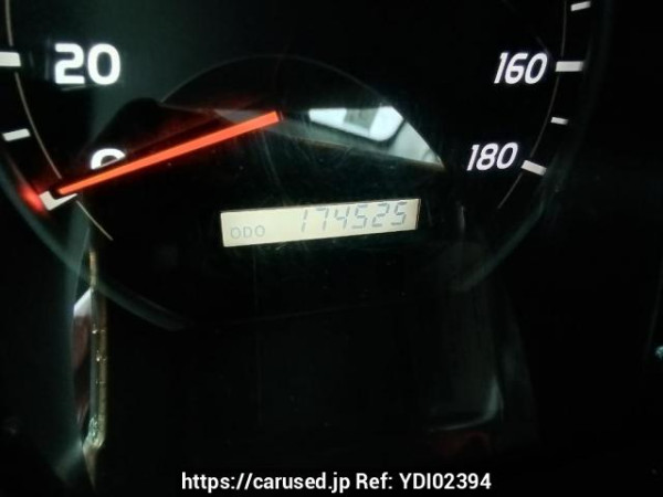 Used 2005 AT toyota hilux-surf RZN215W Image[19]