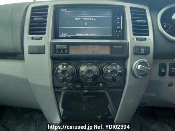 Used 2005 AT toyota hilux-surf RZN215W Image[20]