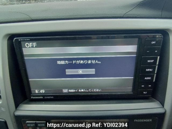 Used 2005 AT toyota hilux-surf RZN215W Image[21]