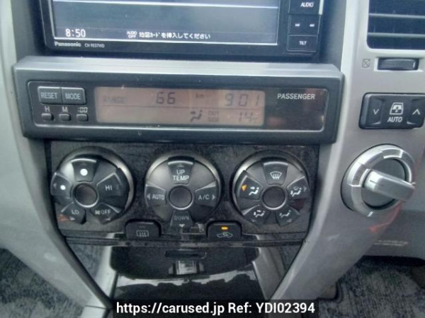 Used 2005 AT toyota hilux-surf RZN215W Image[22]