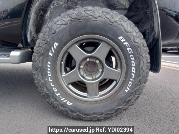 Used 2005 AT toyota hilux-surf RZN215W Image[25]
