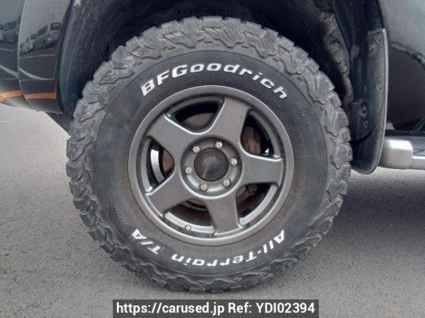 Used 2005 AT toyota hilux-surf RZN215W Image[27]