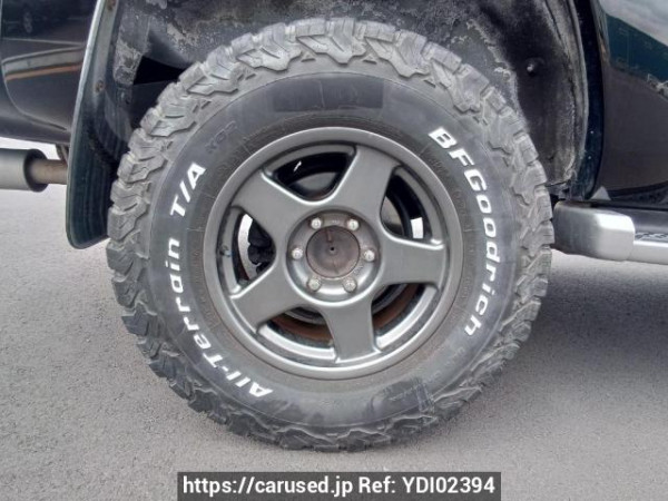 Used 2005 AT toyota hilux-surf RZN215W Image[28]
