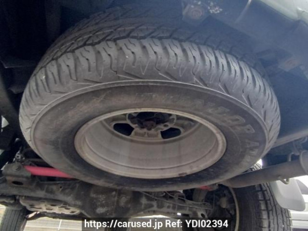 Used 2005 AT toyota hilux-surf RZN215W Image[38]