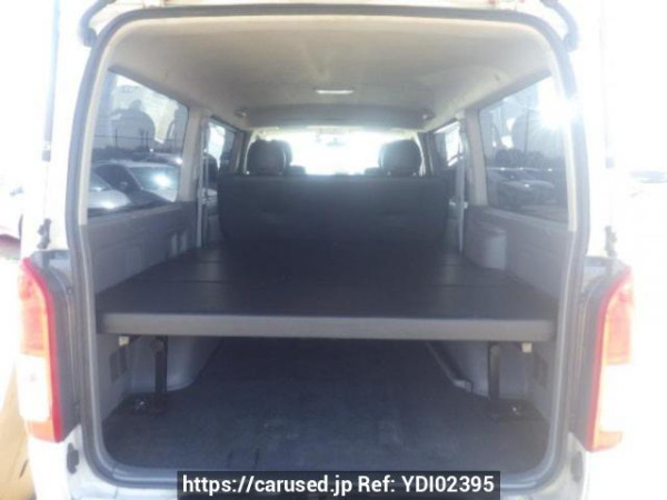Used 2006 AT toyota hiace-van KDH205V Image[8]