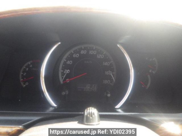 Used 2006 AT toyota hiace-van KDH205V Image[21]