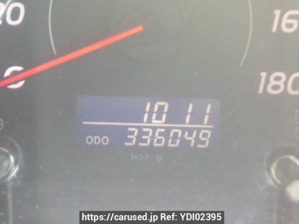 Used 2006 AT toyota hiace-van KDH205V Image[22]