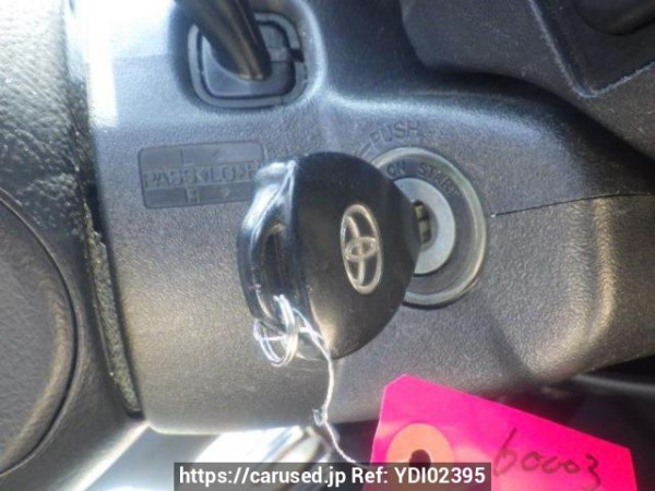 Used 2006 AT toyota hiace-van KDH205V Image[23]