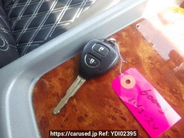 Used 2006 AT toyota hiace-van KDH205V Image[24]