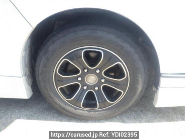 Used 2006 AT toyota hiace-van KDH205V Image[25]