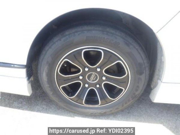 Used 2006 AT toyota hiace-van KDH205V Image[27]