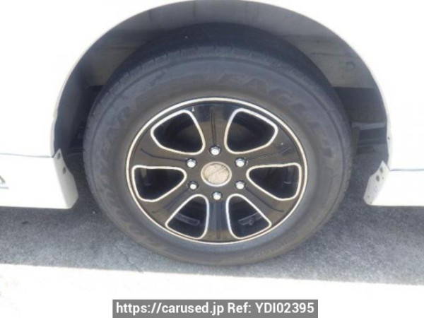 Used 2006 AT toyota hiace-van KDH205V Image[28]