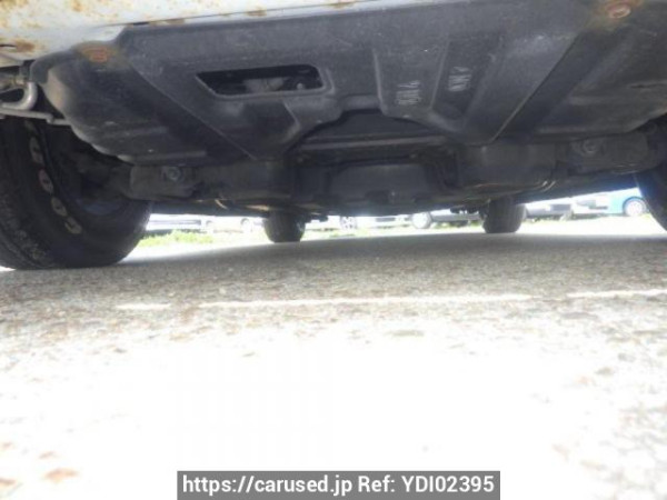 Used 2006 AT toyota hiace-van KDH205V Image[29]