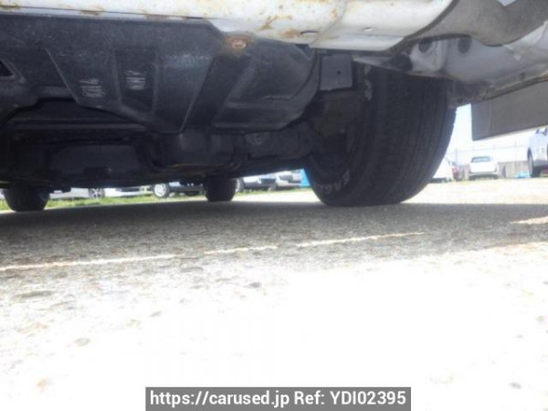 Used 2006 AT toyota hiace-van KDH205V Image[30]