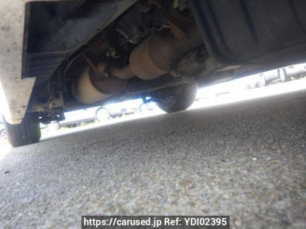 Used 2006 AT toyota hiace-van KDH205V Image[31]