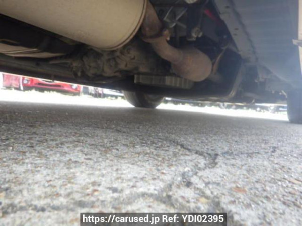 Used 2006 AT toyota hiace-van KDH205V Image[32]