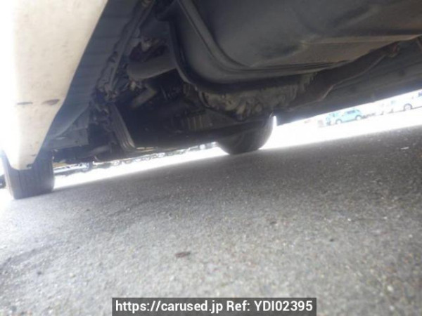 Used 2006 AT toyota hiace-van KDH205V Image[33]