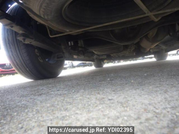 Used 2006 AT toyota hiace-van KDH205V Image[35]