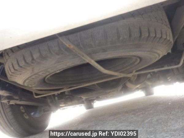 Used 2006 AT toyota hiace-van KDH205V Image[37]