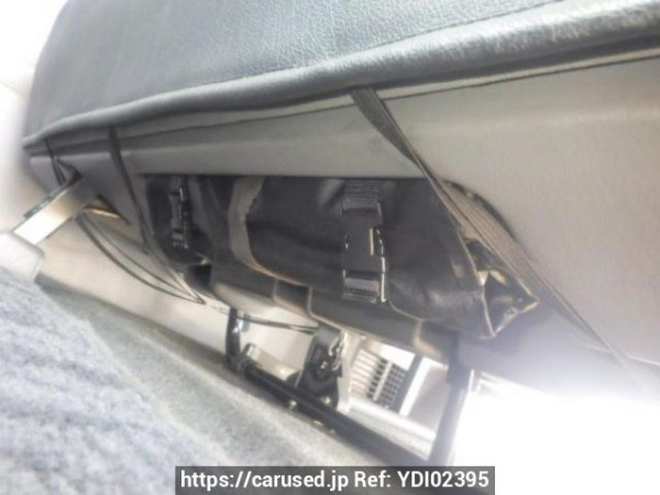 Used 2006 AT toyota hiace-van KDH205V Image[38]