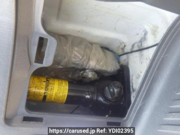 Used 2006 AT toyota hiace-van KDH205V Image[39]