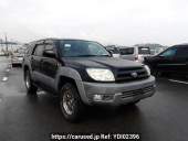 Toyota Hilux Surf