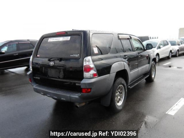 Used 2004 AT toyota hilux-surf RZN215W Image[6]