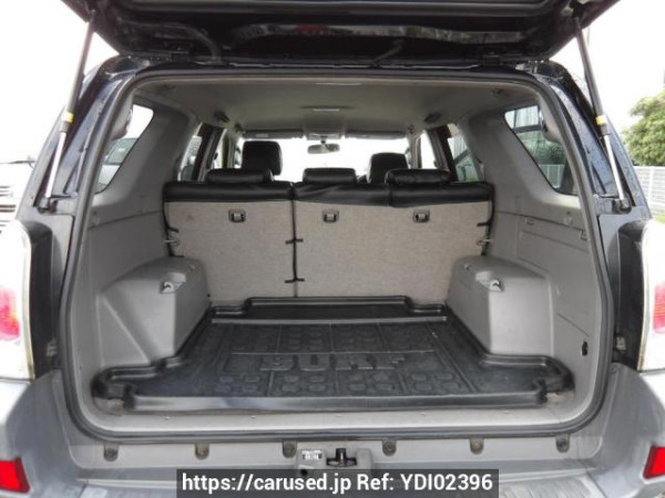 Used 2004 AT toyota hilux-surf RZN215W Image[8]