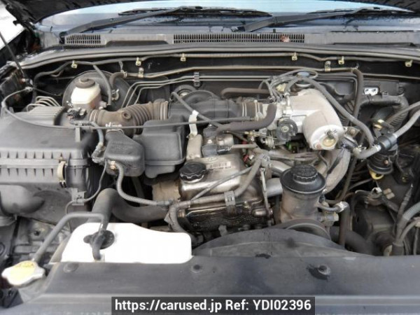 Used 2004 AT toyota hilux-surf RZN215W Image[9]