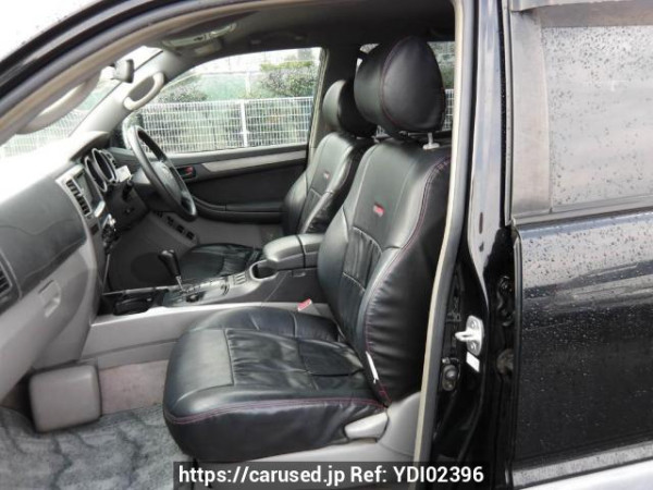 Used 2004 AT toyota hilux-surf RZN215W Image[14]