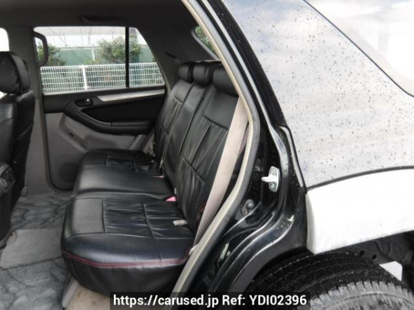 Used 2004 AT toyota hilux-surf RZN215W Image[16]