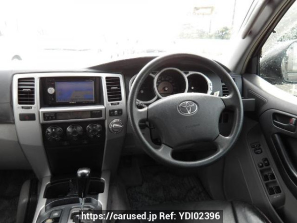 Used 2004 AT toyota hilux-surf RZN215W Image[17]