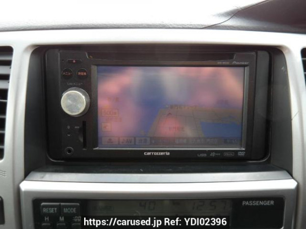 Used 2004 AT toyota hilux-surf RZN215W Image[20]