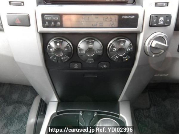Used 2004 AT toyota hilux-surf RZN215W Image[21]