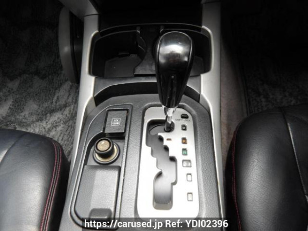 Used 2004 AT toyota hilux-surf RZN215W Image[22]