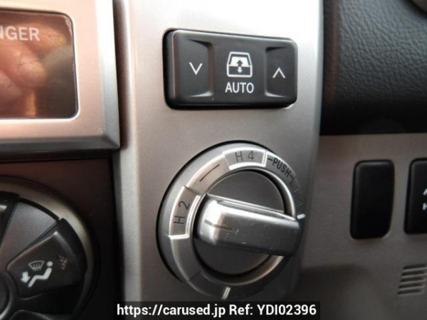Used 2004 AT toyota hilux-surf RZN215W Image[23]