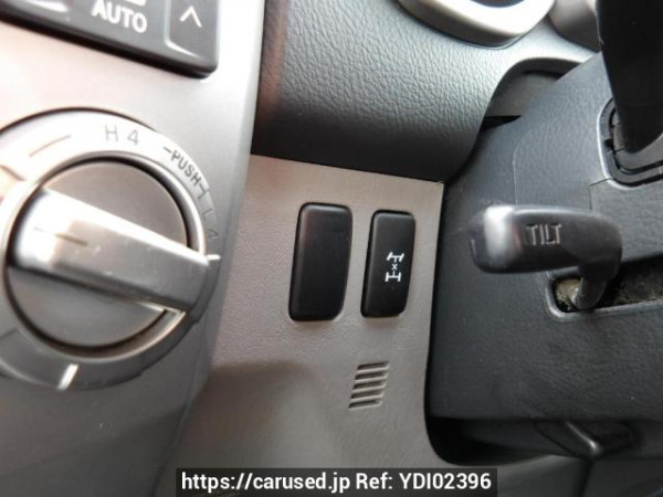 Used 2004 AT toyota hilux-surf RZN215W Image[24]