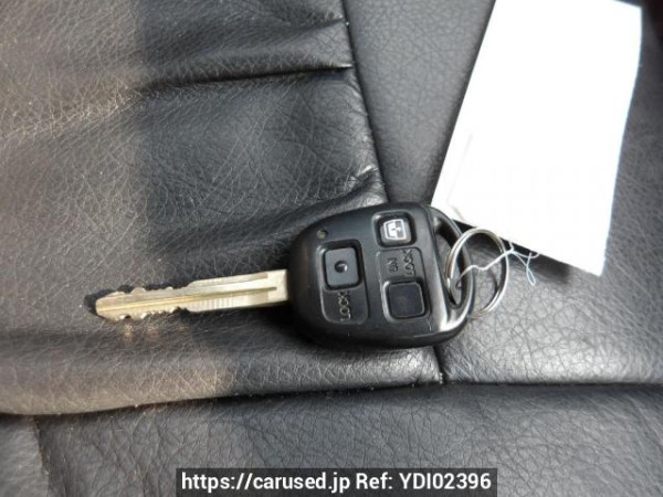 Used 2004 AT toyota hilux-surf RZN215W Image[25]