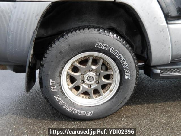 Used 2004 AT toyota hilux-surf RZN215W Image[30]
