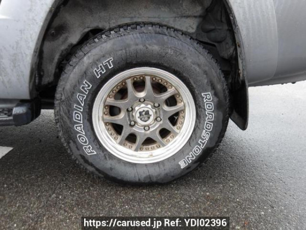 Used 2004 AT toyota hilux-surf RZN215W Image[31]