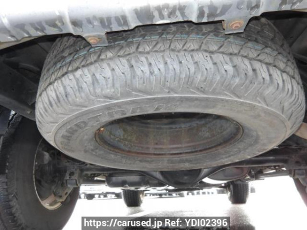 Used 2004 AT toyota hilux-surf RZN215W Image[41]